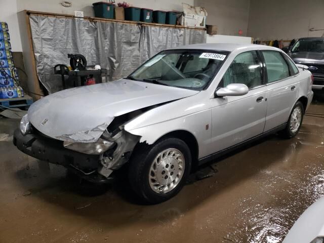 Saturn LS