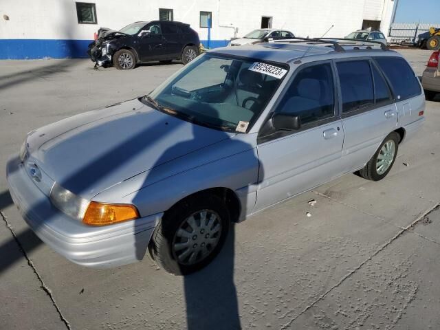Ford Escort