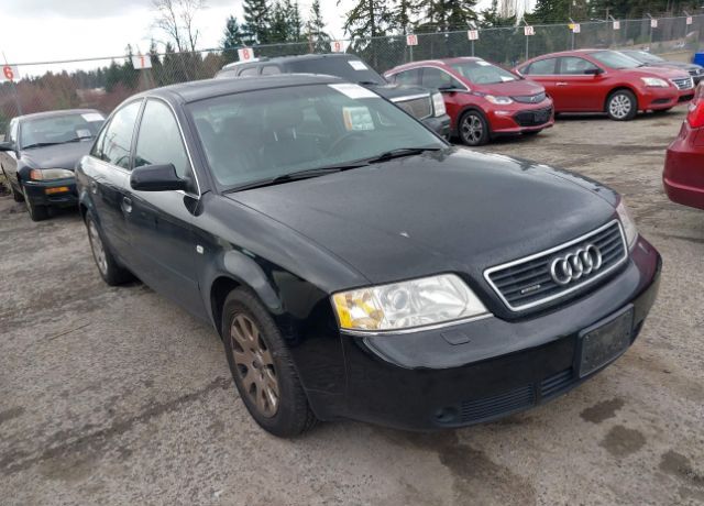 AUDI