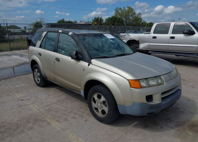 Saturn Vue