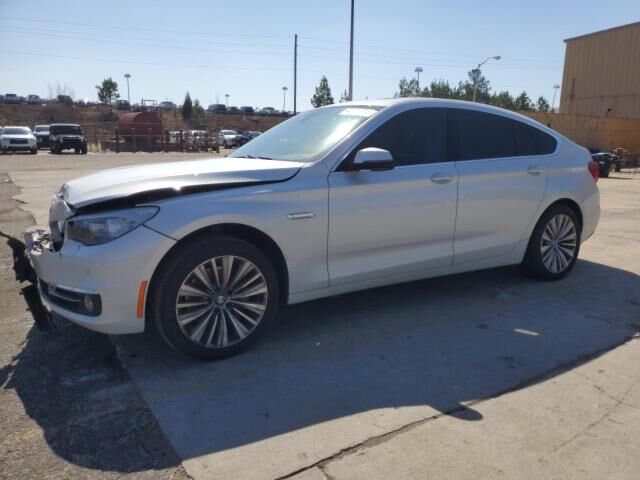BMW 535i