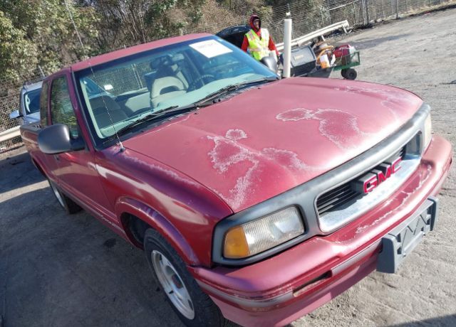 GMC Sonoma