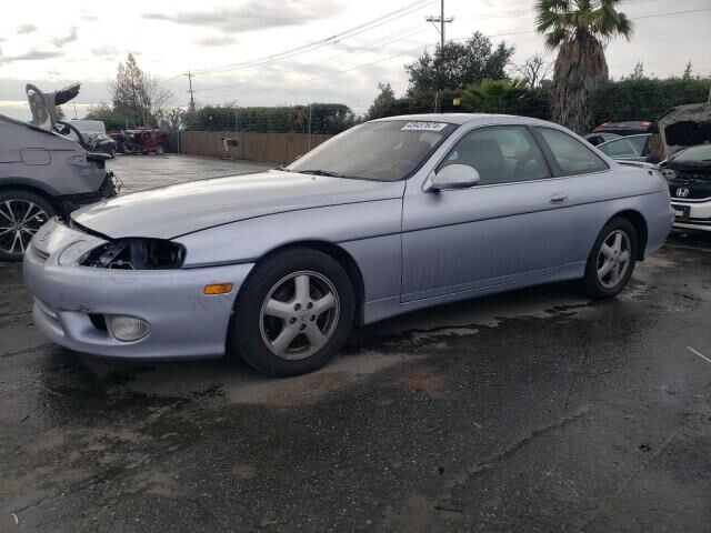Lexus SC