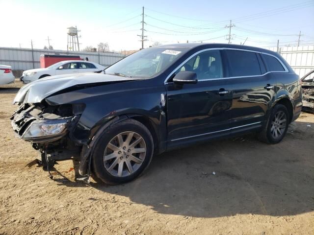 Lincoln MKT