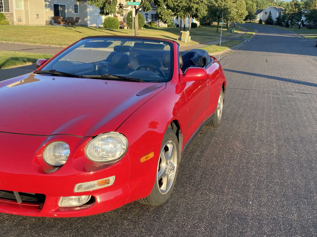 TOYOTA