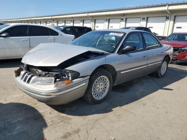 Chrysler Concorde