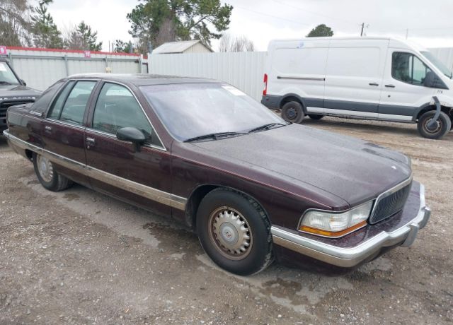 Buick Roadmaster