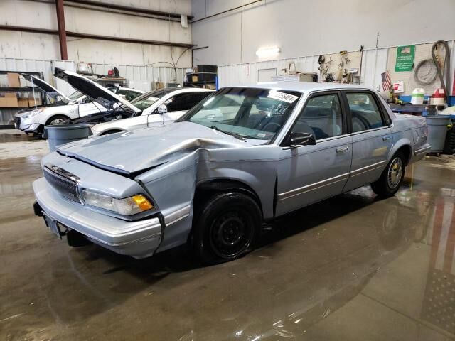Buick Century
