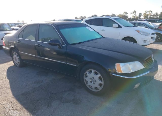 Acura RL