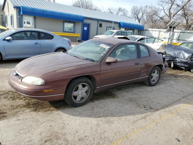 Chevrolet Monte Carlo