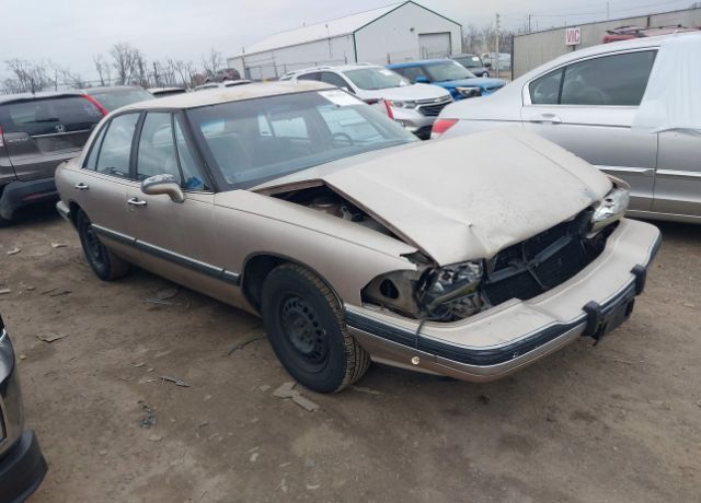 Buick LeSabre