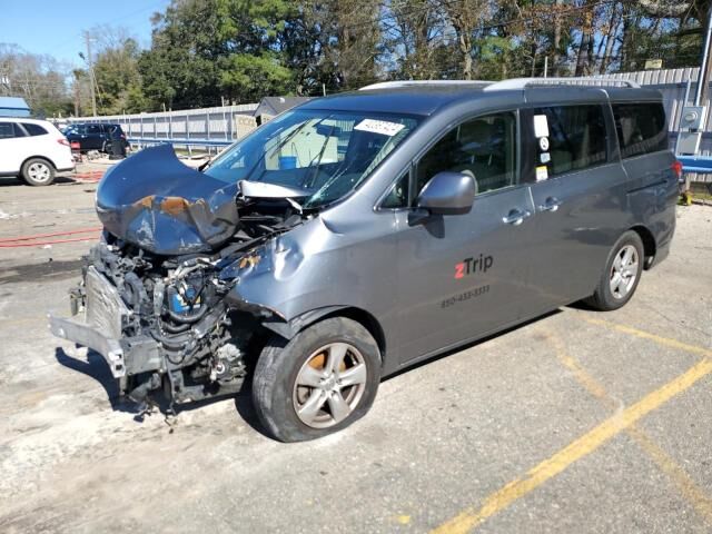 Nissan Quest