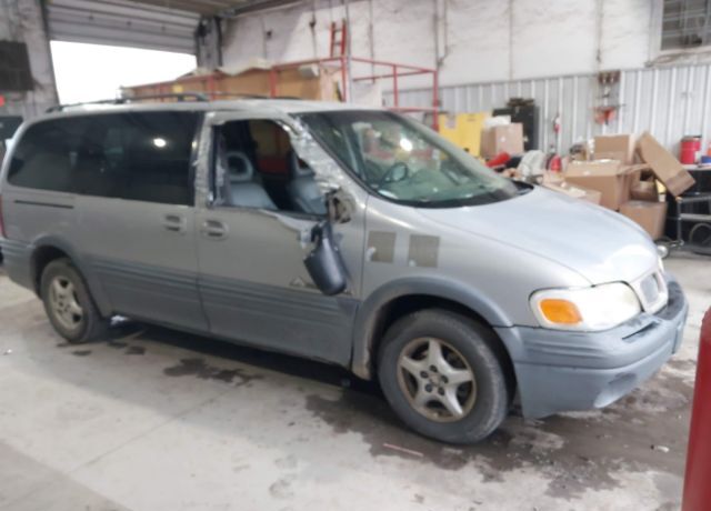 Pontiac Montana