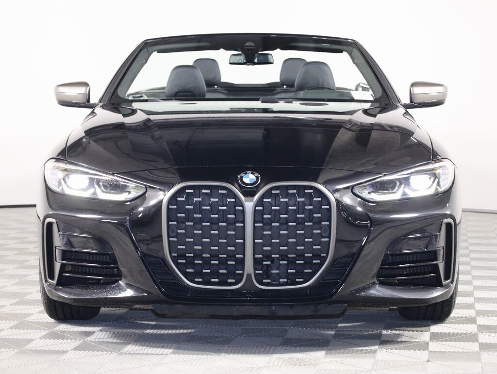 2021 BMW M440i