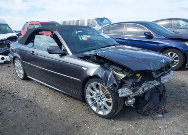 BMW 330Cic