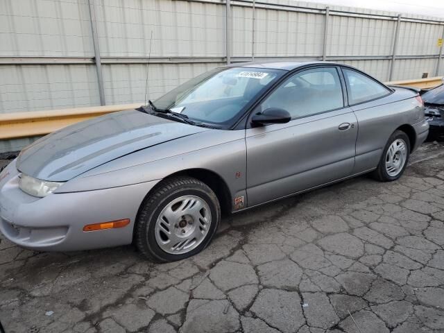 Saturn SC2