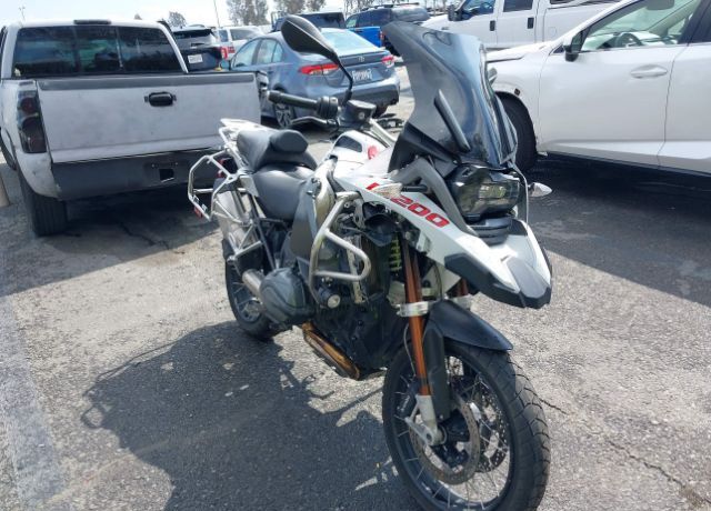 BMW R 1200 GS