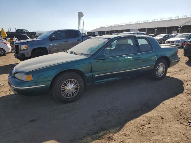 Mercury Cougar