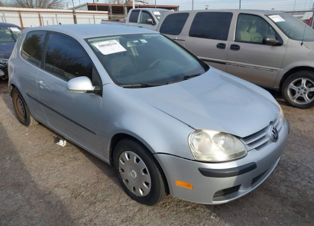 Volkswagen Rabbit