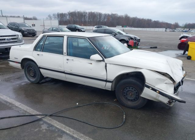 Buick LeSabre
