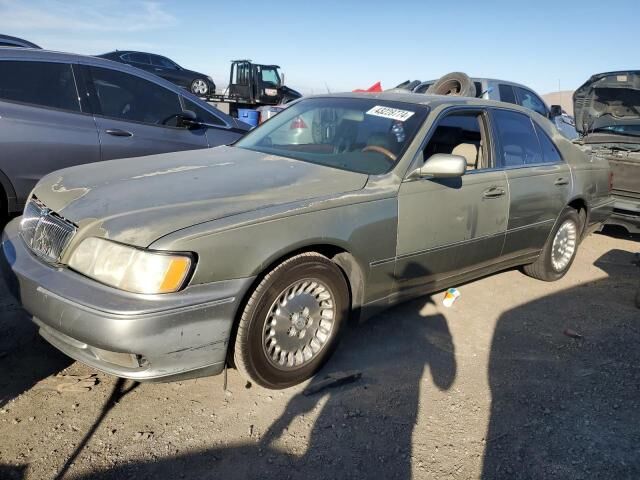 Infiniti Q45