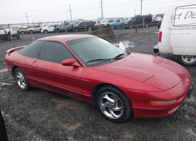 Ford Probe