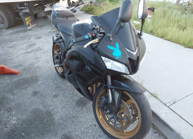 Honda CBR600