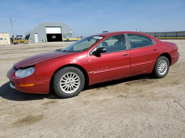 Chrysler Concorde