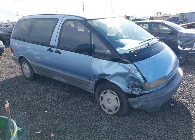 Toyota Previa