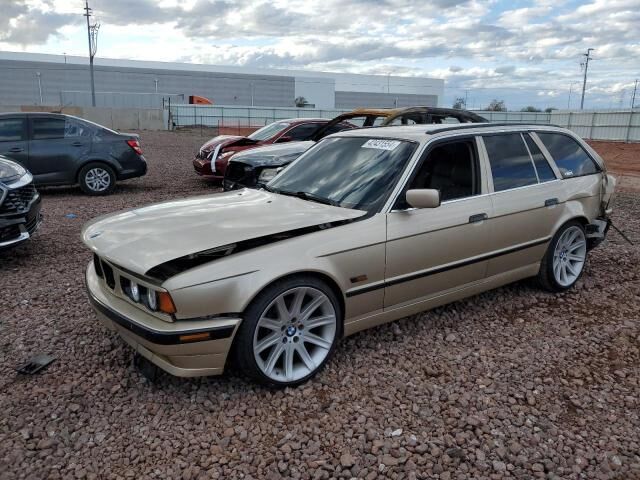 BMW 525iT
