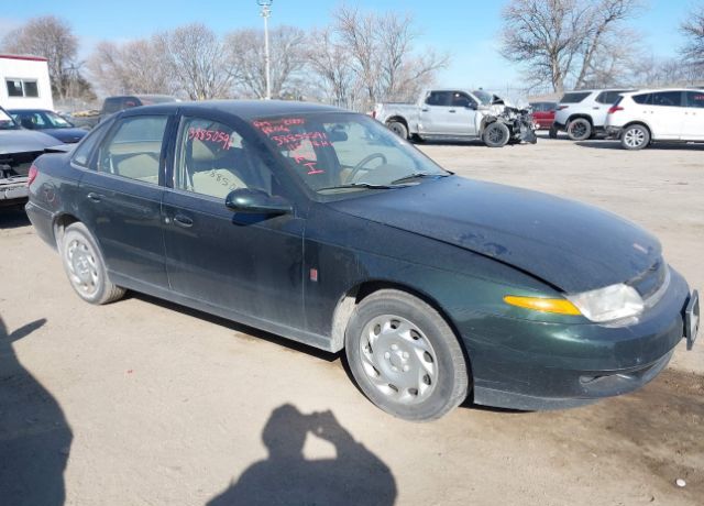 Saturn LS1