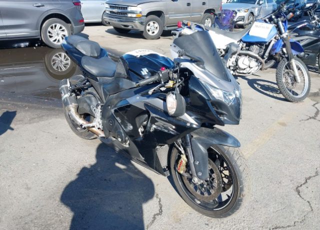 Suzuki GSX-R1000L