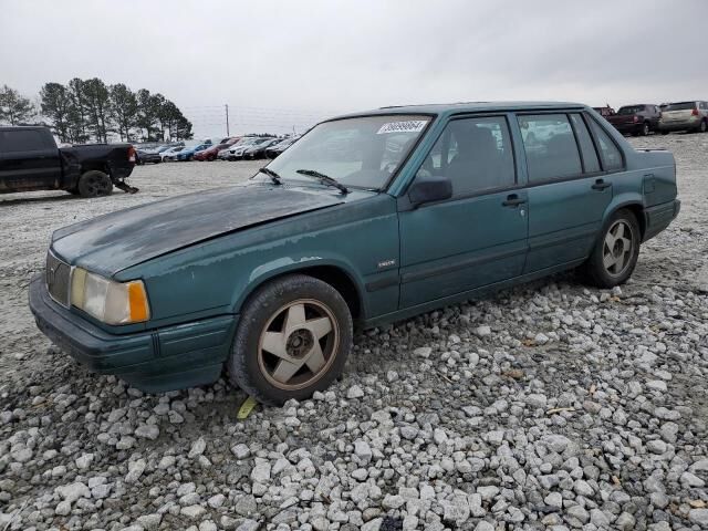 Volvo 940 Series