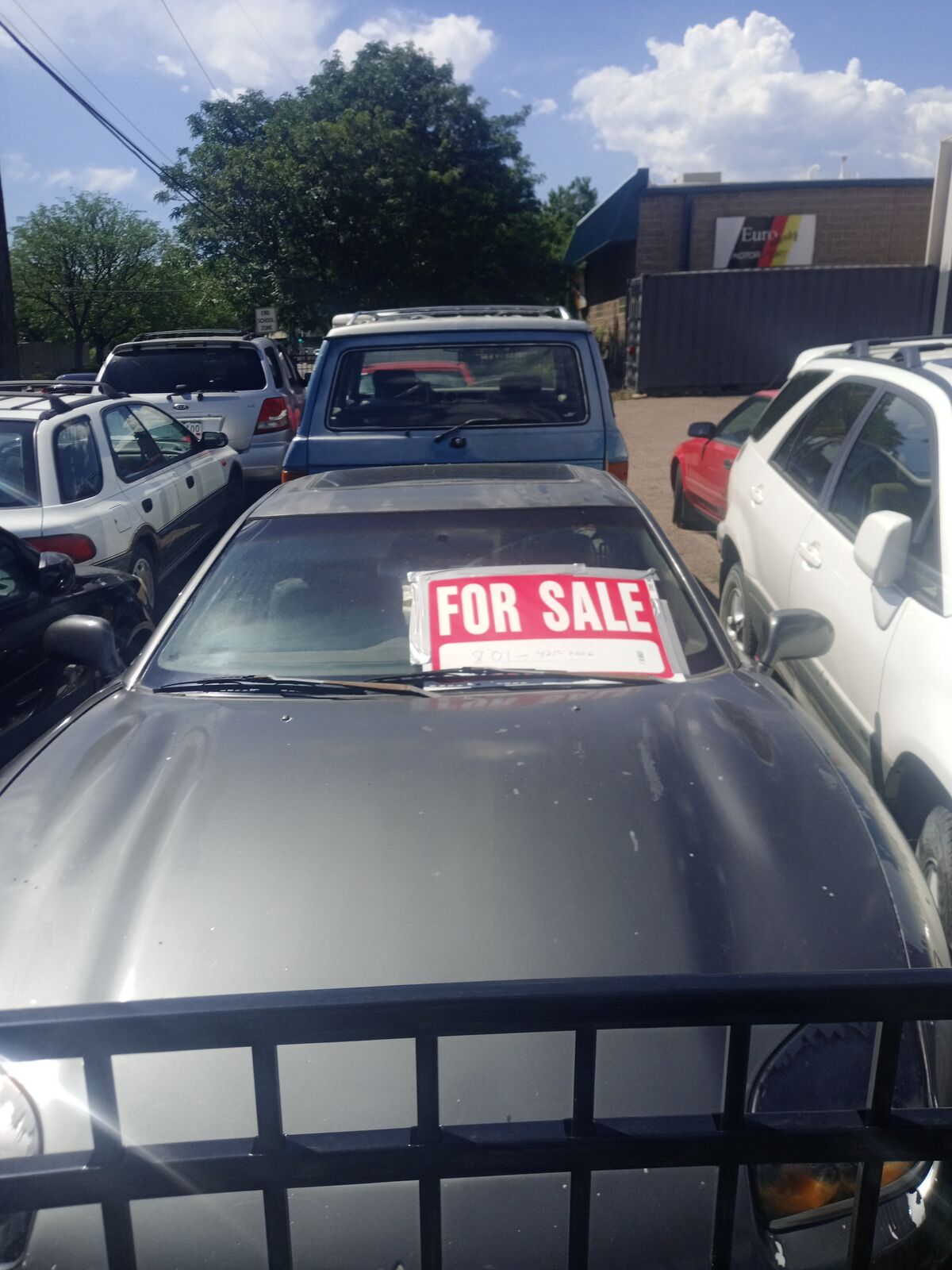Mitsubishi 3000 GT