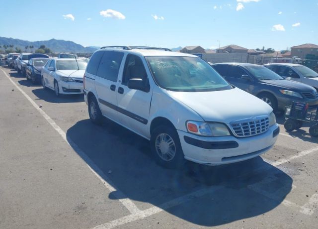 Chevrolet Venture