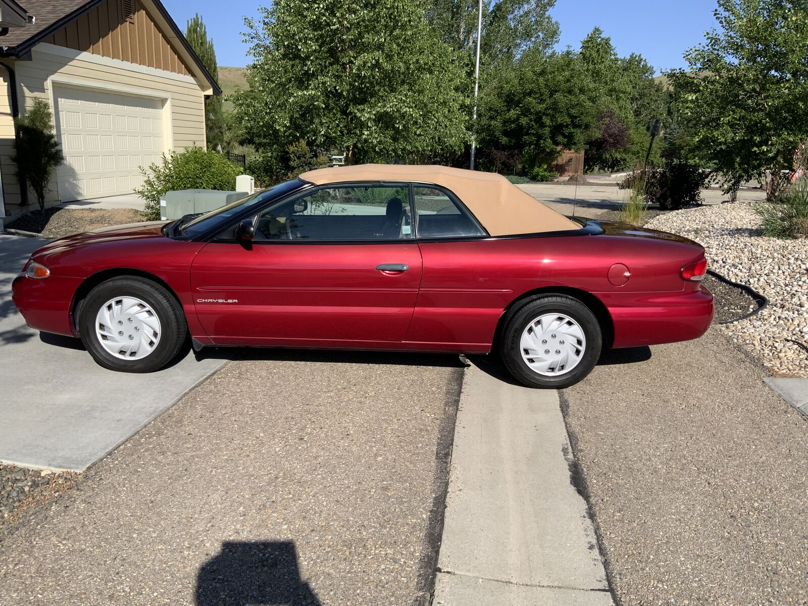 Chrysler Sebring