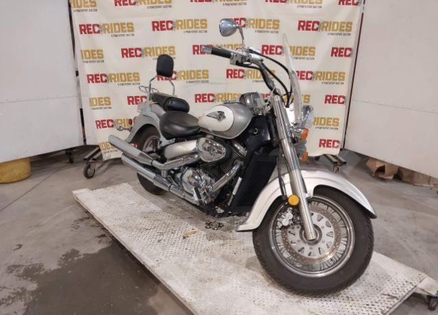 Suzuki VL800K