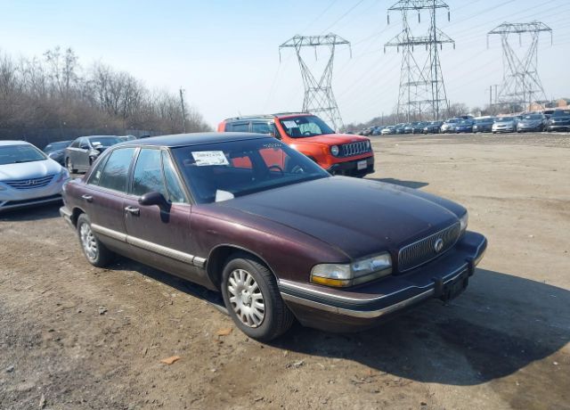 Buick LeSabre