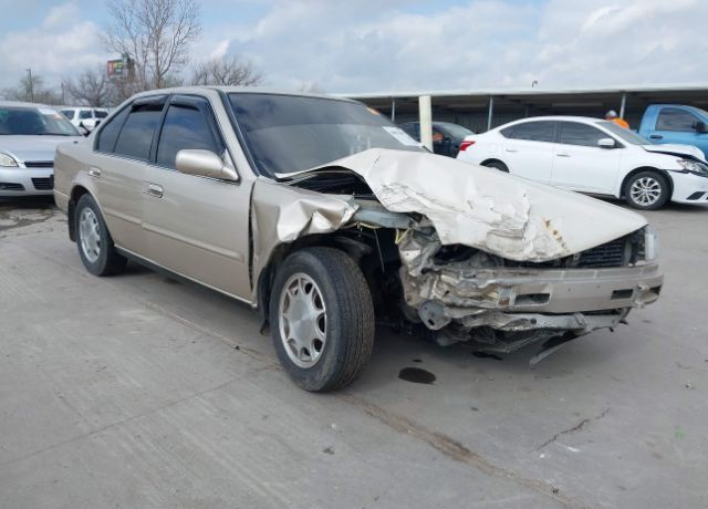 Nissan Maxima