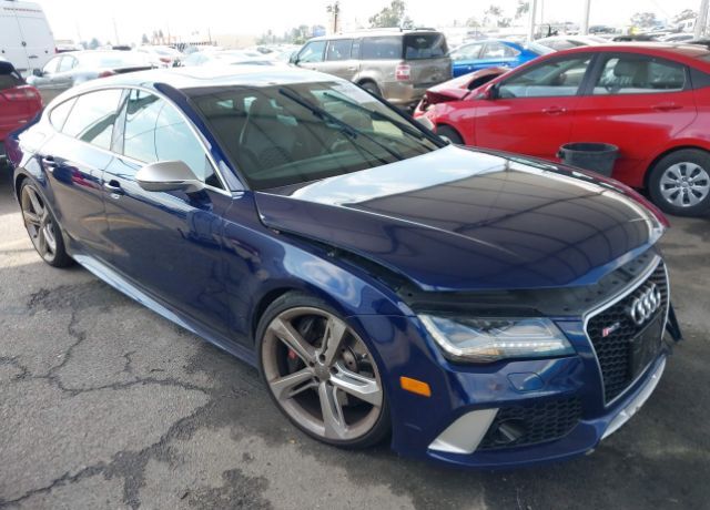 Audi RS7