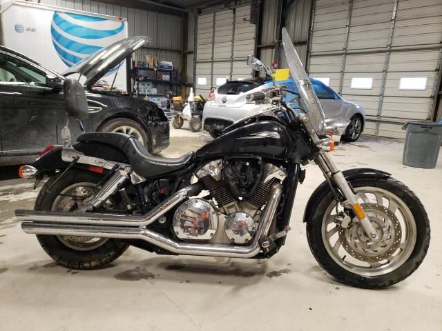 Honda VTX1300C