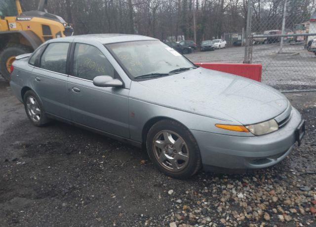 Saturn LS2