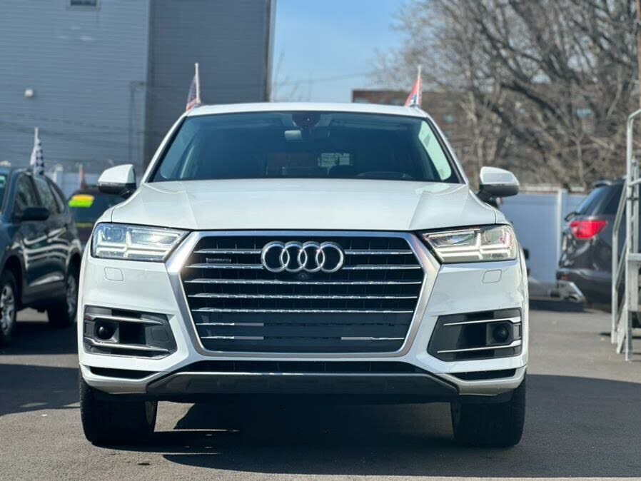 2018 Audi Q7