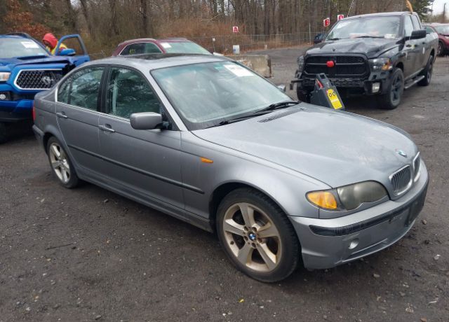 BMW 330xi