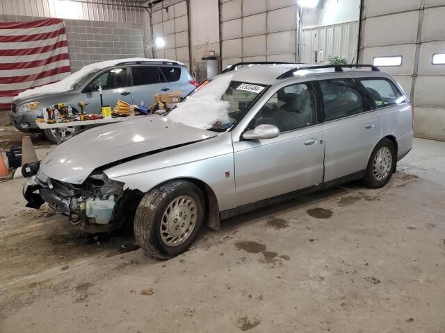 Saturn LW2