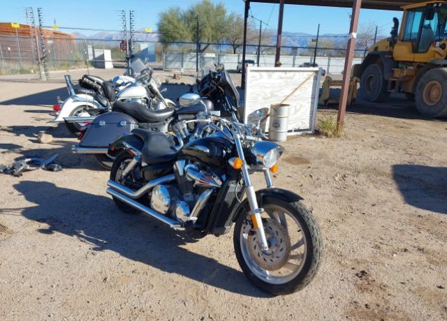 Honda VTX1300C