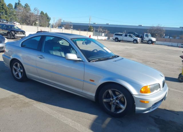 BMW 328Ci