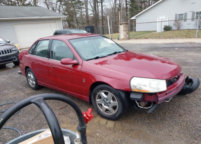 Saturn L300