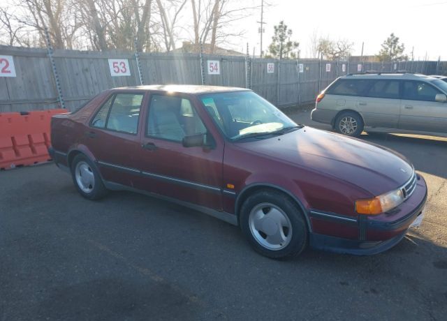 Saab 9000
