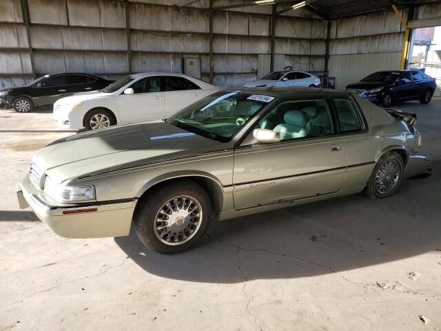 Cadillac Eldorado